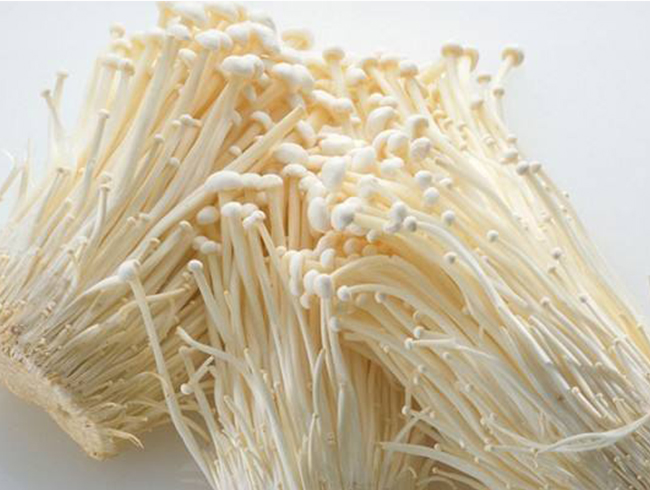 金針菇
